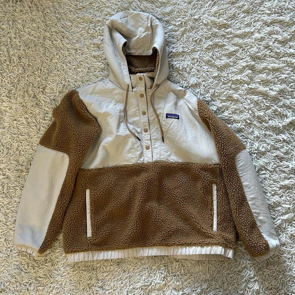 Women’s XL Patagonia Sweatshirt
